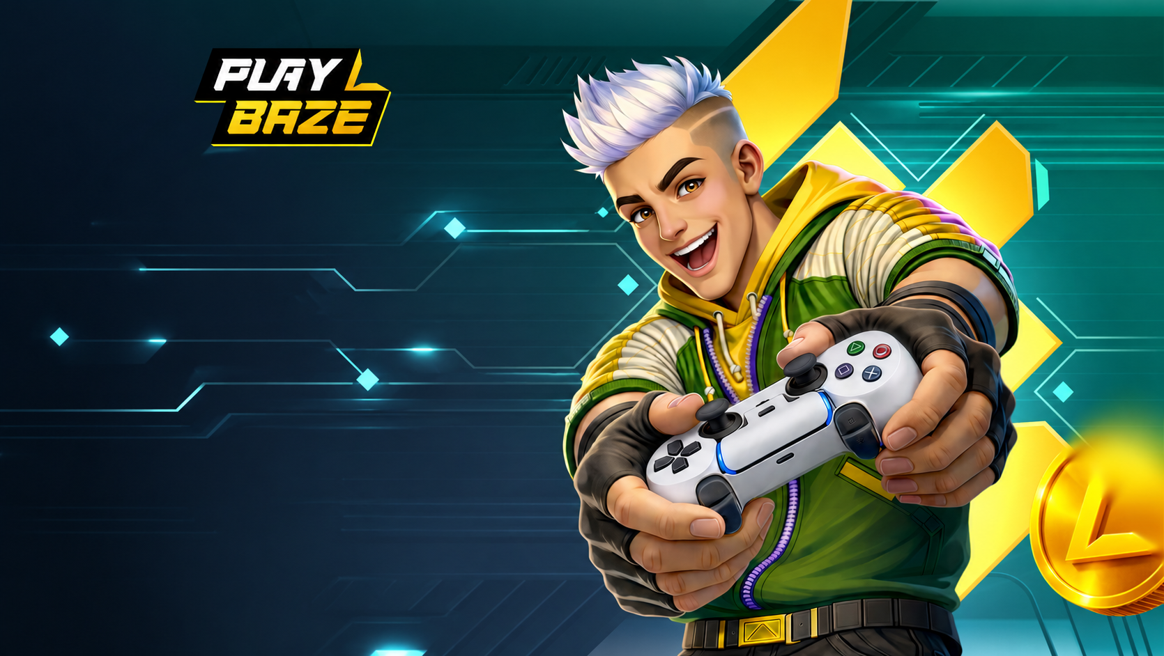 PlayBaze mobile casino browser-based gaming in Finland